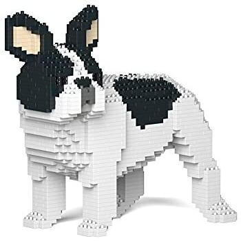 JEKCA FRENCH BULLDOG