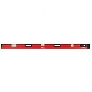 Nivel Redstick MILWAUKEE 366 cm extensible