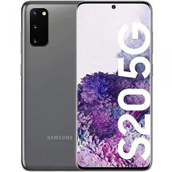 Samsung Galaxy S20 5G 12GB + 128GB, Color Gris