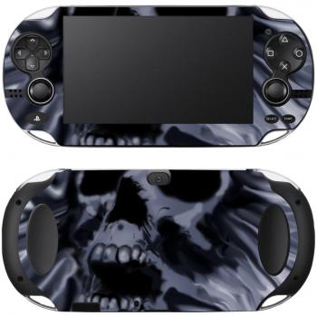 Motivos Disagu Design Skin para Sony Playstation Vita: Totenschädel