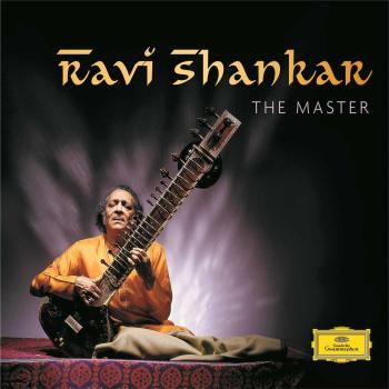Ravi Shankar - The Master