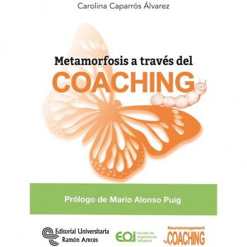 Metamorfosis a través del Coaching