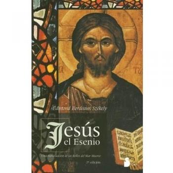 JESUS EL ESENIO -Ant. Ed.