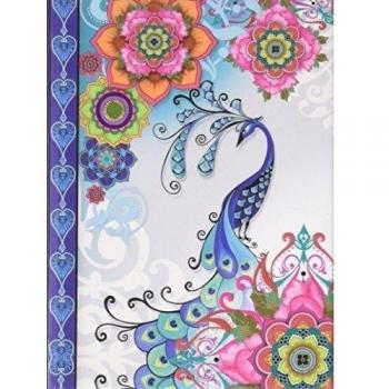 Cuaderno Collage Mini