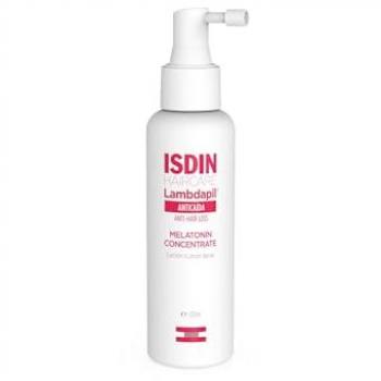 Isdin Haircare Lambdapil Anticaída Melatonin Concentrate Loción Spray 100ml