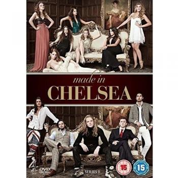 Made in Chelsea: Series One [DVD] [2011] [Reino Unido]