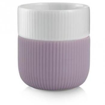 Taza con texto en inglés Contrast