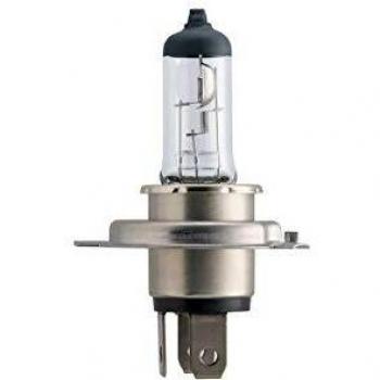Philips Vision bombilla para faros delanteros de coches 12342PRC1 - bombilla para coches