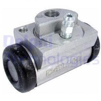 Cilindro de freno de rueda Delphi LW90076 con características de alta calidad, diseño preciso, resistencia a la corrosión y rendimiento óptimo en sistemas de frenos