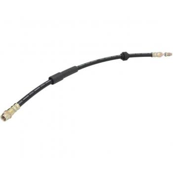 Tubo de freno ABE C85113ABE - Latiguillo de freno, alta resistencia, material flexible, compatible con sistemas de frenos hidráulicos, longitud específica para instalación precisa, certificado según normativas de seguridad