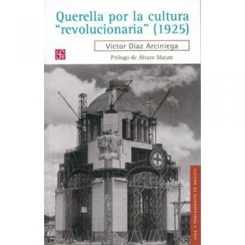 Querella por la cultura revolucionaria