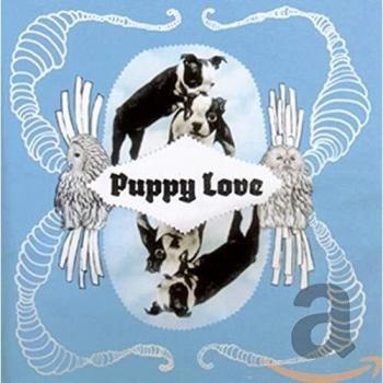 Puppy Love - V/a