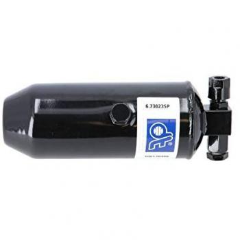 Filtro Deshidratante Aire Acondicionado DT Spare Parts 6.73023SP - Secador de Climatización, Filtrante y Deshidratador
