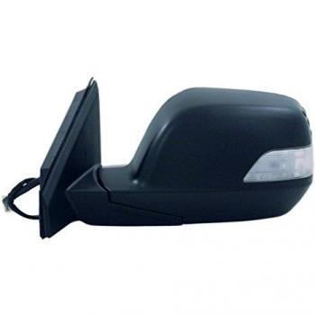Alkar 9049939 Completo, Eléctrico, Convexo, Térmico, Abatible Eléctrico, Con Intermitente, Izquierdo