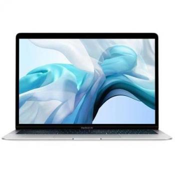 Portátil Apple MacBook Air Plata 13,3 Retina - Intel Core i5 - 8 GB RAM - 256 GB SSD