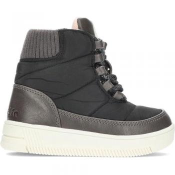 Garvalin Botas para Niño 241352B Mat Antracita Talla 32