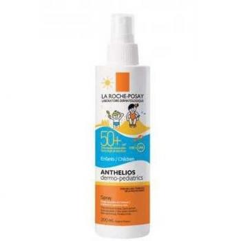 La Roche Posay Anthelios SPF50+ Dermo-pediatrics Spray Invisible