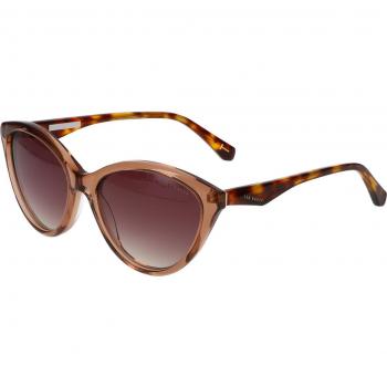 Ted Baker TB1735 100 Women's Sunglasses Brown Size 56