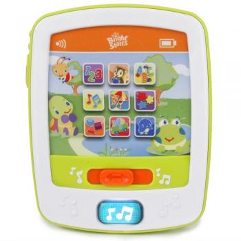 Bright Starts, Juguete Lights & Sounds FunPad