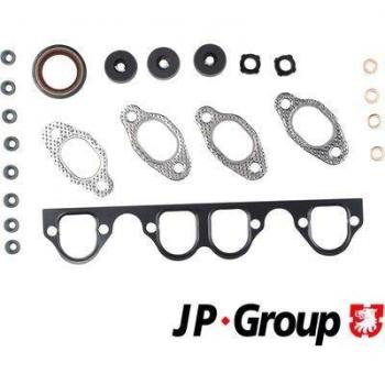 Juego de juntas de culata JP GROUP 1119001910