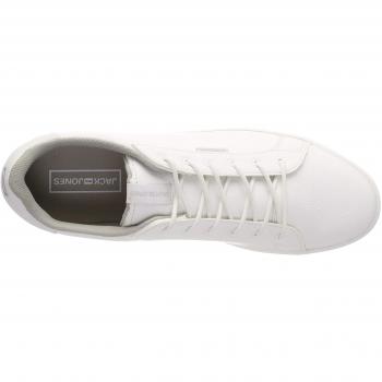 Jack & Jones Trent Bright White Men's Sneakers 44