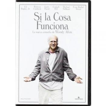 Si la cosa funciona [DVD]