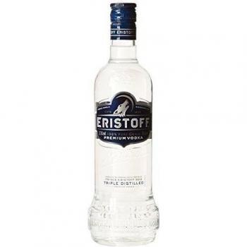 Eristoff Vodka Original, 700ml