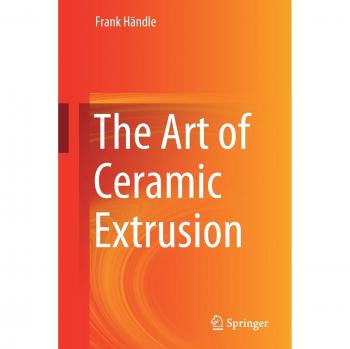 The Art of Extrusion in Ceramics