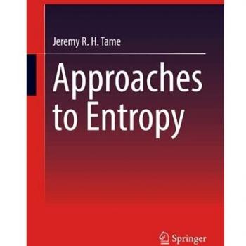 Approaches to Entropy