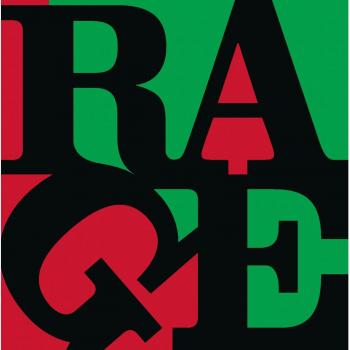 Renegades - Rage Against The Machine