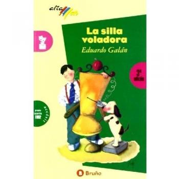 Silla voladora, la