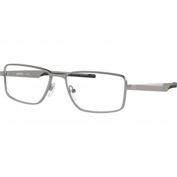 Ferrari Scuderia FZ7004 104 Armazones y Lentes Recetadas para Hombre Gunmetal