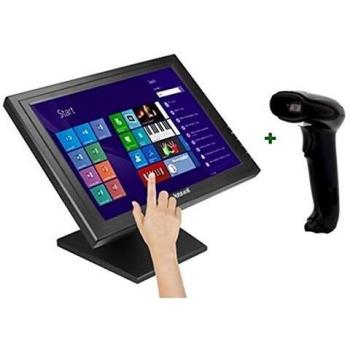 TPV iggual IGG316306 17 LCD