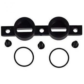 Alphacool Eisblock GPX SLI Upgrade Kit