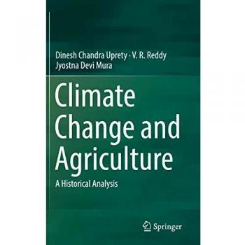 Climate Change and Agriculture: A Historical Analysis