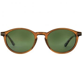 Etnia Barcelona Avinyo 20 Sun Polarized BRGR Gafas de Sol para Hombre Marrones con lentes polarizados y tamaño 52