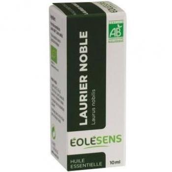 Aceite esencial de laurel noble - Eolesens