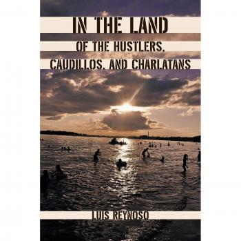 Libro En la Tierra de los Emprendedores, Caudillos y Charlatanes - Edición Rústica