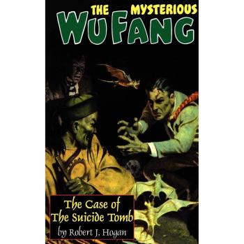 El Enigmático Wu Fang: El Caso de la Tumba del Suicidio (Edición Dura)