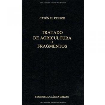 Tratado de agricultura: Fragmentos