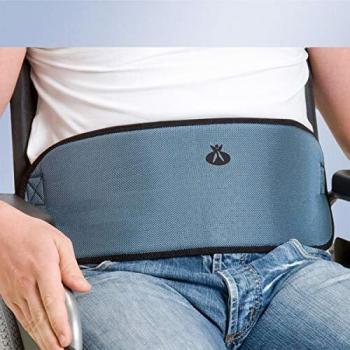 Orliman 1004 - Arnés abdominal, talla 2