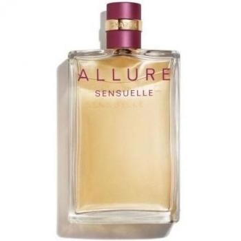 CHANEL Allure Sensuelle Eau de Parfum Spray 100 ml
