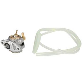 Bomba de combustible y aceite INPARTS IP000644, tipo de producto: Bomba, características: compatible con múltiples vehículos, alta eficiencia en el suministro de combustible y lubricación, diseño duradero y resistente a la corrosión