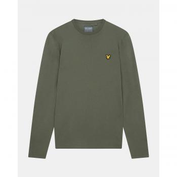 Lyle & Scott Martin Long Sleeve T-Shirt