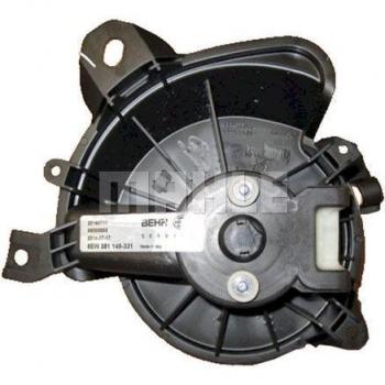 Ventilador de Aire Acondicionado y Calefacción MAHLE ORIGINAL AB 201 000P para OPEL, FIAT y ABARTH
