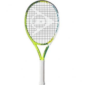 Dunlop Force 100 Lite - Raqueta encordada