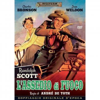 l'assedio di fuoco