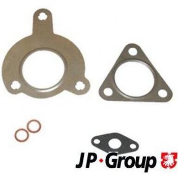 Kit de montaje para turbocompresor JP GROUP 1217751310