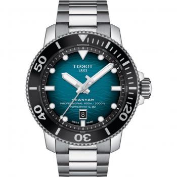 Tissot Seastar 2000 Professional Powermatic 80 Diver's Watch
