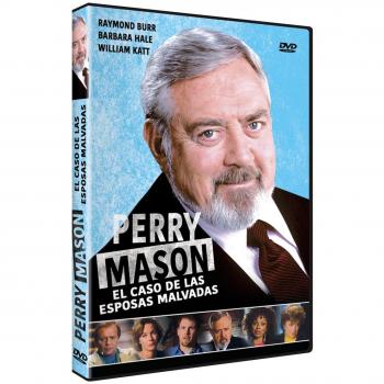 Perry Mason: El Caso de las Esposas Malvadas